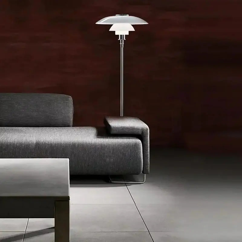 Asel | Le Lampadaire Danois Qui Impose Son Style !