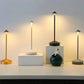Sophia | Rechargeable and Customizable Table Lighting