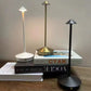 Sophia | Rechargeable and Customizable Table Lighting
