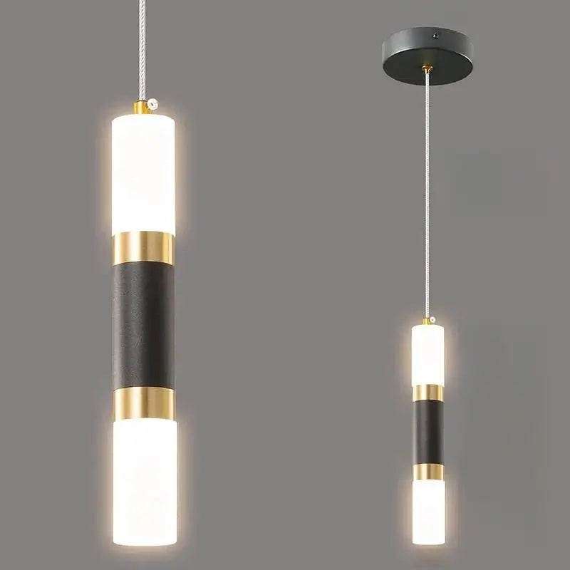 Britney | La Suspension LED Minimaliste Qui En Jette !