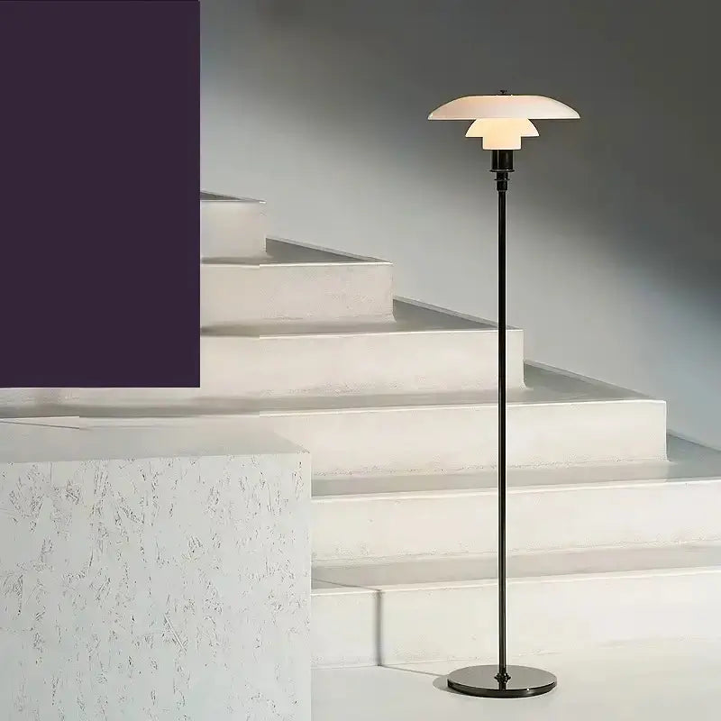 Asel | Le Lampadaire Danois Qui Impose Son Style !