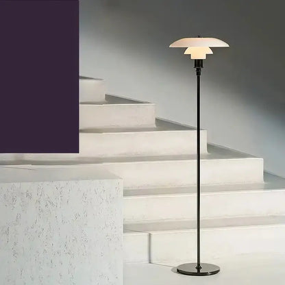 Asel | Le Lampadaire Danois Qui Impose Son Style !