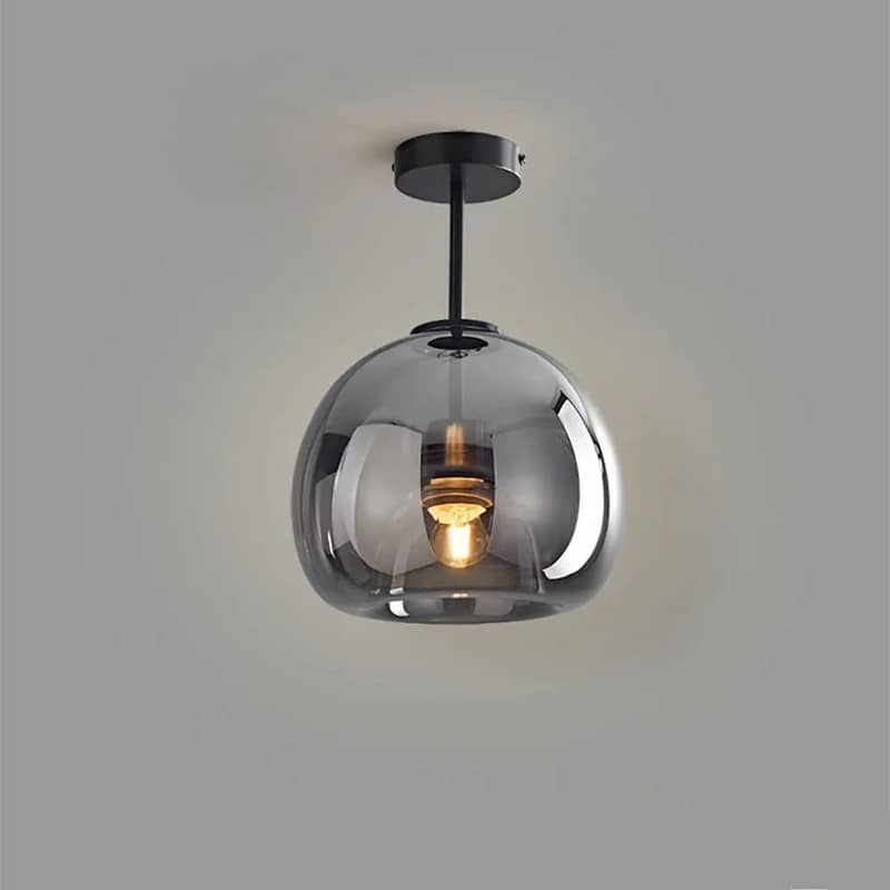 Laura | Suspension Design Minimaliste et Luxueux