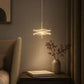 Lotus | Gold Lotus Leaf LED Pendant Light