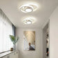 Timéo | The Nordic Ceiling Light for an Elegant Atmosphere!