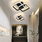 Alexio | The Nordic Ceiling Light for a Refined Atmosphere!